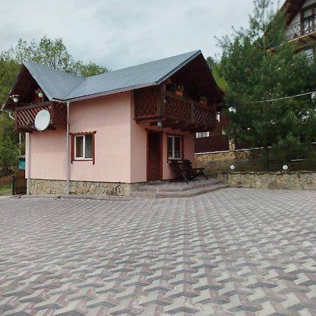 Holiday Home Melodiya Karpat Γιαρέμτσε Εξωτερικό φωτογραφία