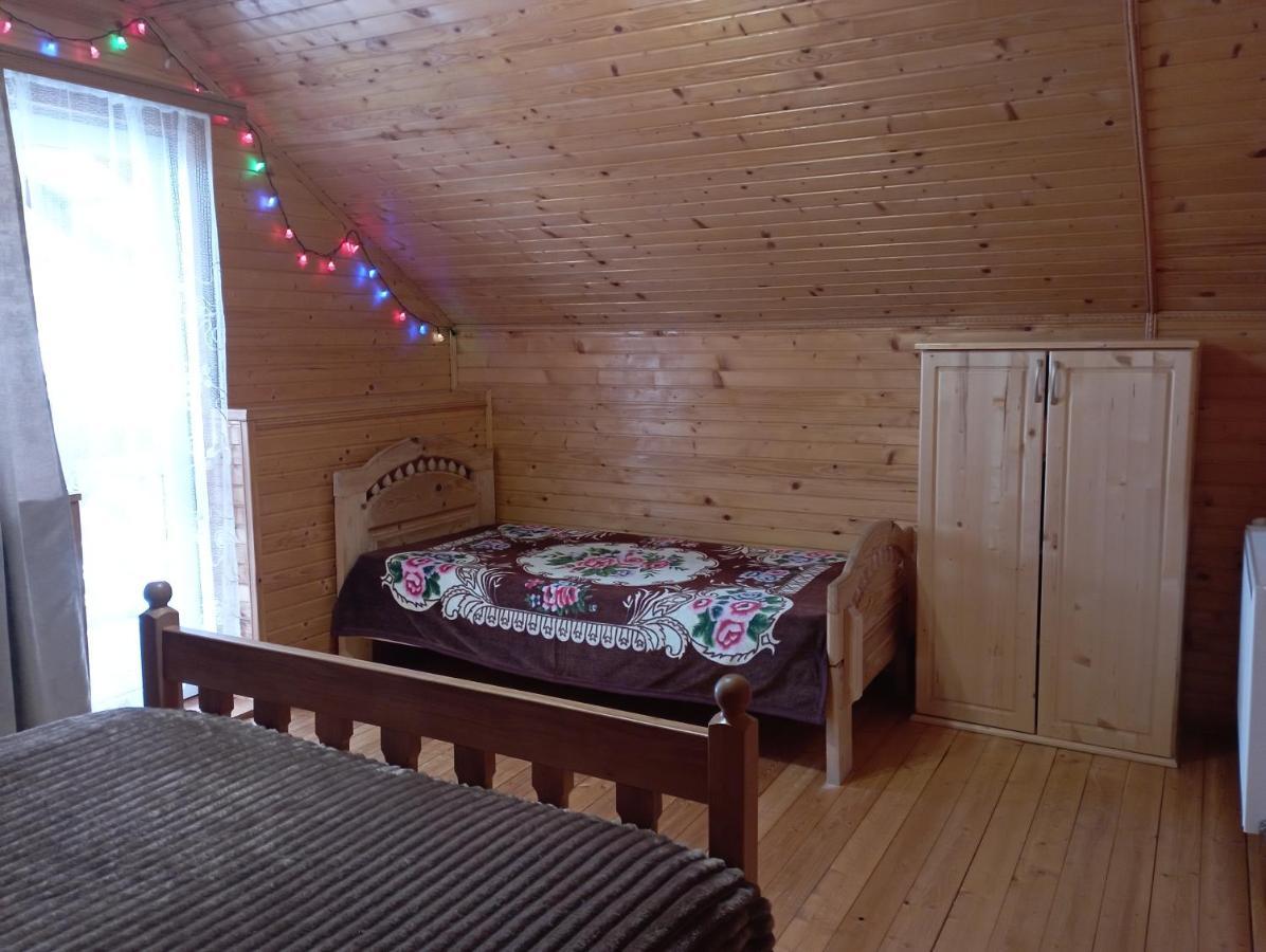 Holiday Home Melodiya Karpat Γιαρέμτσε Εξωτερικό φωτογραφία