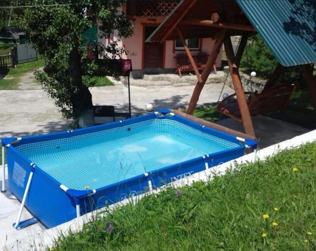 Holiday Home Melodiya Karpat Γιαρέμτσε Εξωτερικό φωτογραφία