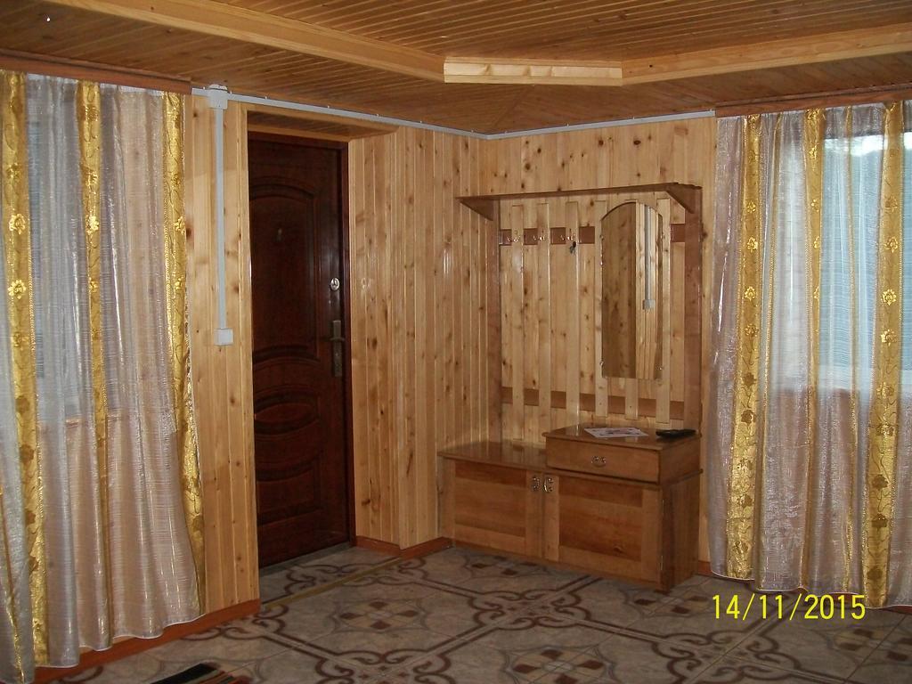 Holiday Home Melodiya Karpat Γιαρέμτσε Εξωτερικό φωτογραφία