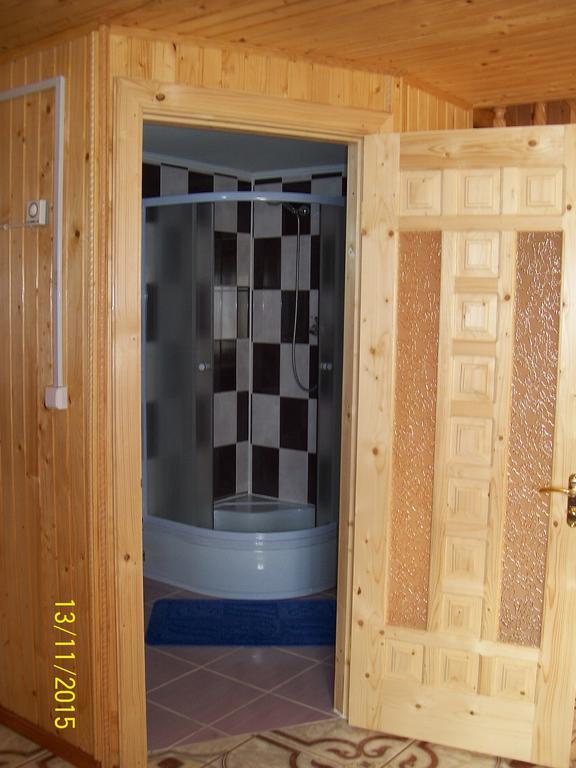 Holiday Home Melodiya Karpat Γιαρέμτσε Εξωτερικό φωτογραφία