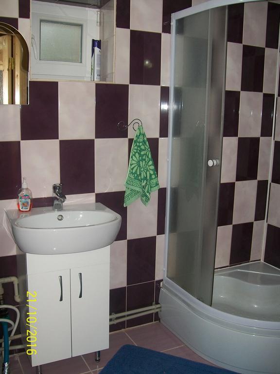 Holiday Home Melodiya Karpat Γιαρέμτσε Εξωτερικό φωτογραφία