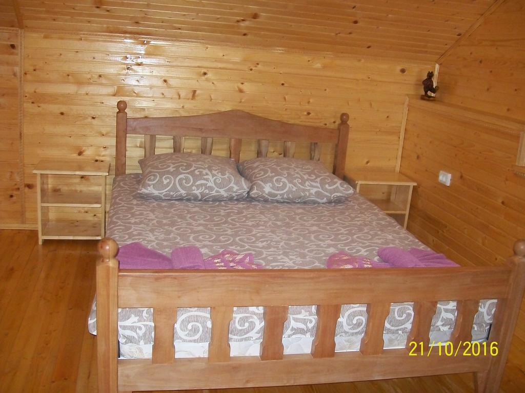 Holiday Home Melodiya Karpat Γιαρέμτσε Εξωτερικό φωτογραφία