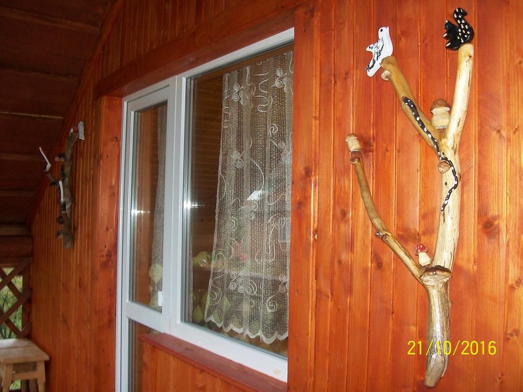 Holiday Home Melodiya Karpat Γιαρέμτσε Εξωτερικό φωτογραφία