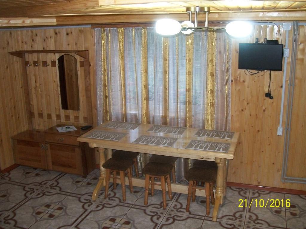 Holiday Home Melodiya Karpat Γιαρέμτσε Εξωτερικό φωτογραφία