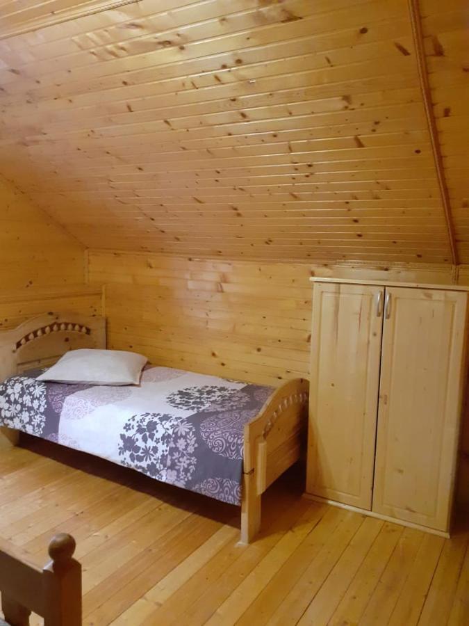 Holiday Home Melodiya Karpat Γιαρέμτσε Εξωτερικό φωτογραφία