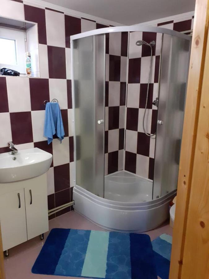 Holiday Home Melodiya Karpat Γιαρέμτσε Εξωτερικό φωτογραφία