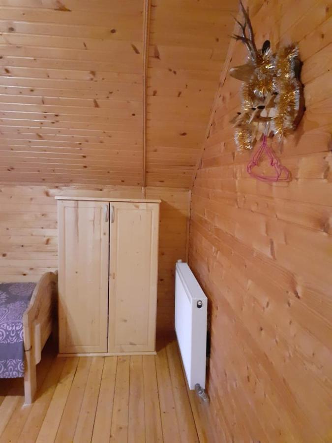Holiday Home Melodiya Karpat Γιαρέμτσε Εξωτερικό φωτογραφία