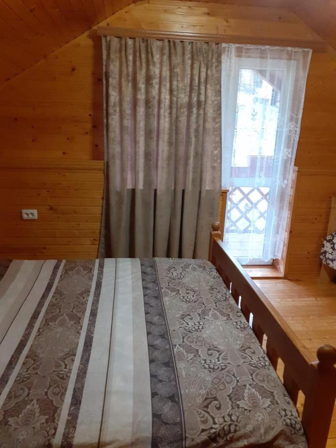 Holiday Home Melodiya Karpat Γιαρέμτσε Εξωτερικό φωτογραφία